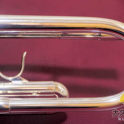 Jerome Callet JAZZ SP B♭ Trumpet image 11