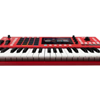 Akaï - MPC Key 37 Standalone MPC Keyboard image 4