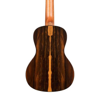 Kala KA-ZCT-C Ziricote Concert Ukulele *Free Shipping in the US* image 2