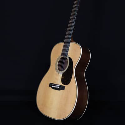 Martin 000-28 Standard Series Acoustic - 2025 Model image 6