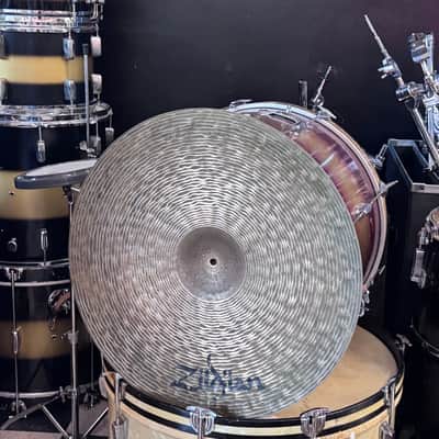 Zildjian K Definition Ride 22” image 2