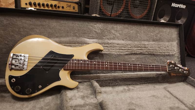 Gibson Victory Bass