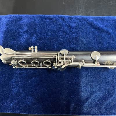 Leblanc Dynamic Bb Clarinet Used image 6