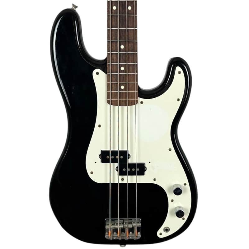 Fender PB Standard Precision Bass MIJ | Reverb Canada