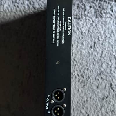 Dangerous Music BAX EQ - Equalizer image 4