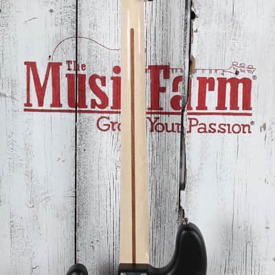 Fender LTD 50th Anniversary Steve Harris Precision Bass Guitar with Gig Bag image 13