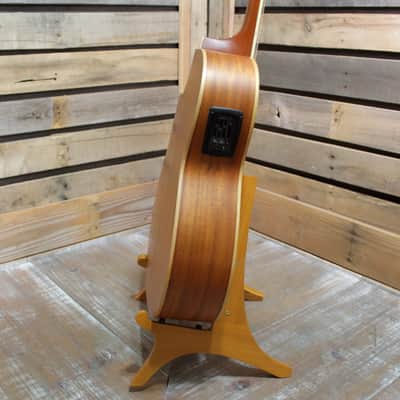 Used (2007) Larrivee LV-03 Acoustic/Electric Guitar with Hardshell Case image 9