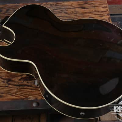 1979 Gibson ES-175D Tobacco Sunburst image 8