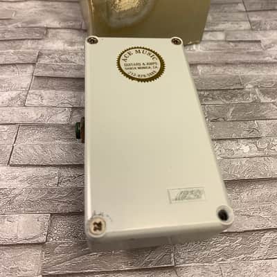 MXR MX-106 Early Block Noise Gate Line Driver 1979 image 2