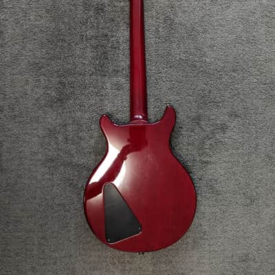 Hamer Special FM 1993 Sunburst image 5