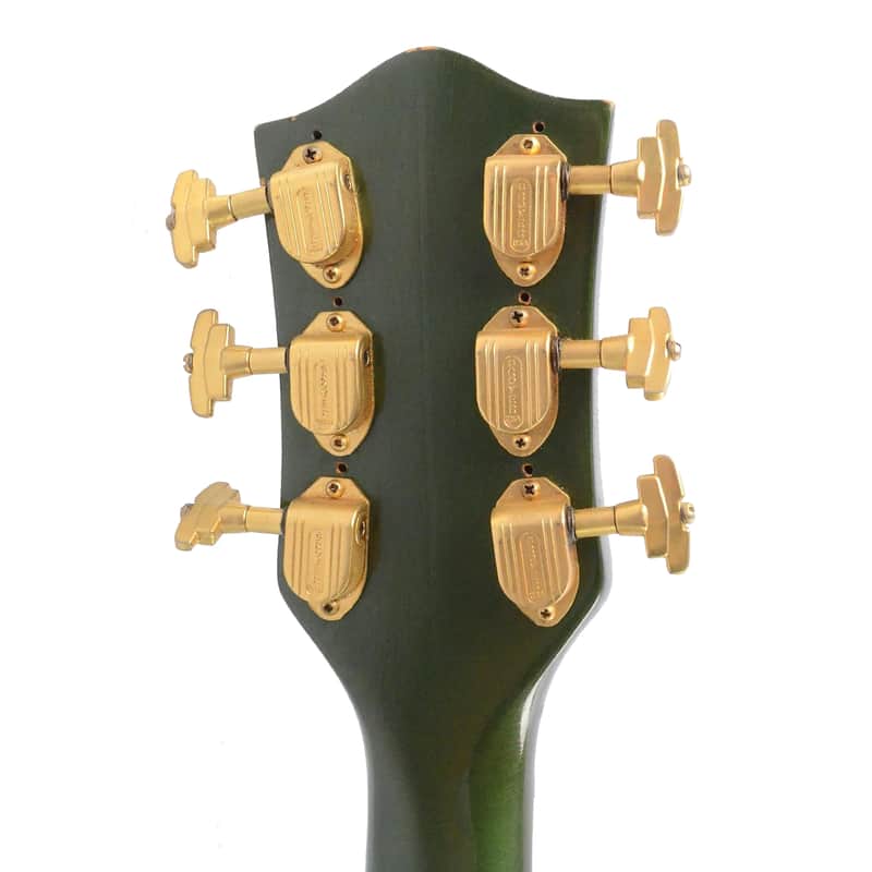 Gretsch Country Club 1958 - 1959 image 4