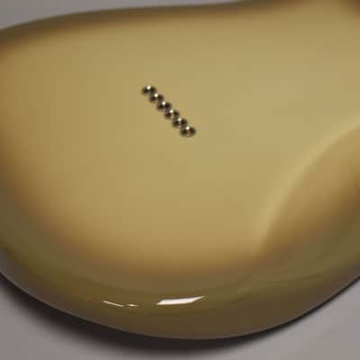 2024 Fender 70th Anniversary Vintera II Antigua Stratocaster w/OHSC image 14