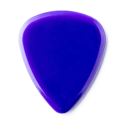 Immagine Dunlop Delrin 500 Guitar Pick Player Pack (12 Pack) - 2.0mm - 4