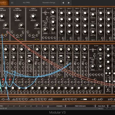 The Synth Sounds Of I Feel Love By Donna Summer - Ableton Live Pack - Reverb Exclusive image 10