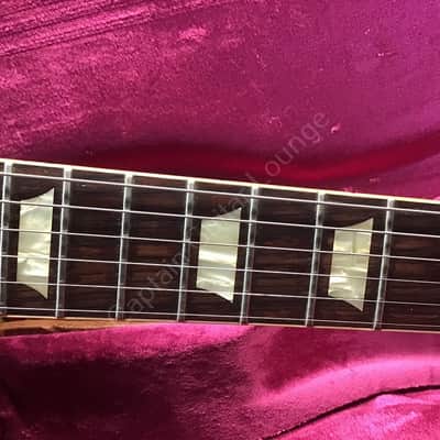 2012 Gibson Custom Shop - Les Paul CC06A aka Number One - Collectors Choice - ID 4523 image 10