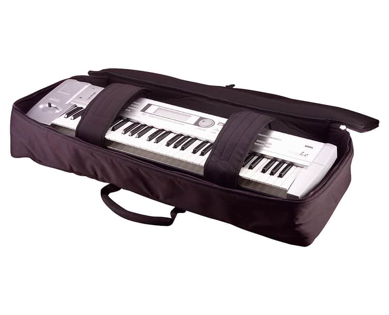 Gator GKB-76 76-Key Keyboard Gig Bag imagen 2