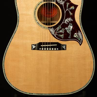 Gibson Hummingbird Custom image 1