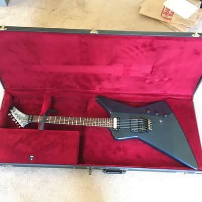 80's Hamer Blitz image 2