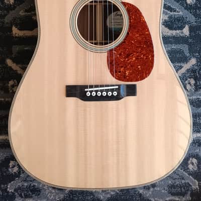 Bourgeois Vintage D/TS Touchstone - Natural image 2
