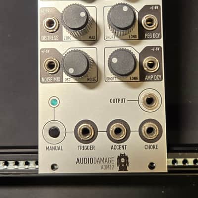 Audio Damage ADM12 Neuron image 1