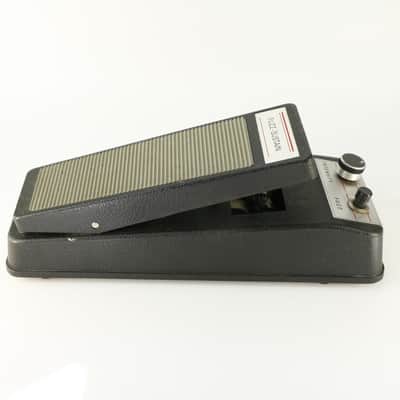 Schaller Fuzz Sustain (Made in Germany, With BC239 and BC413 Transistors) image 6