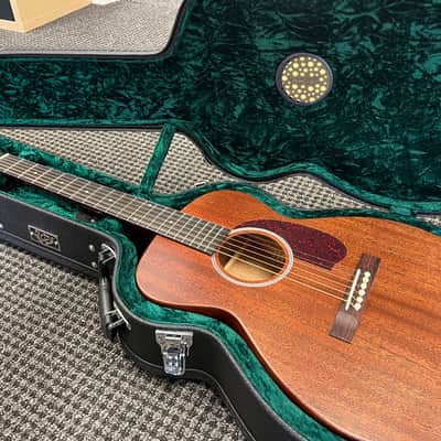 Guild USA M-20 - Natural image 4