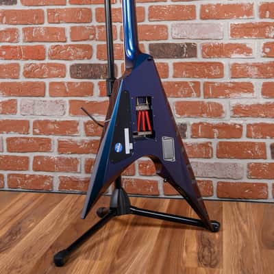 ESP Original Series Arrow Andromeda II 2020 w/OHSC (Mods) image 6