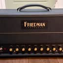 Friedman Jose 100-Watt Guitar Amp Head 2025 - Present - Black