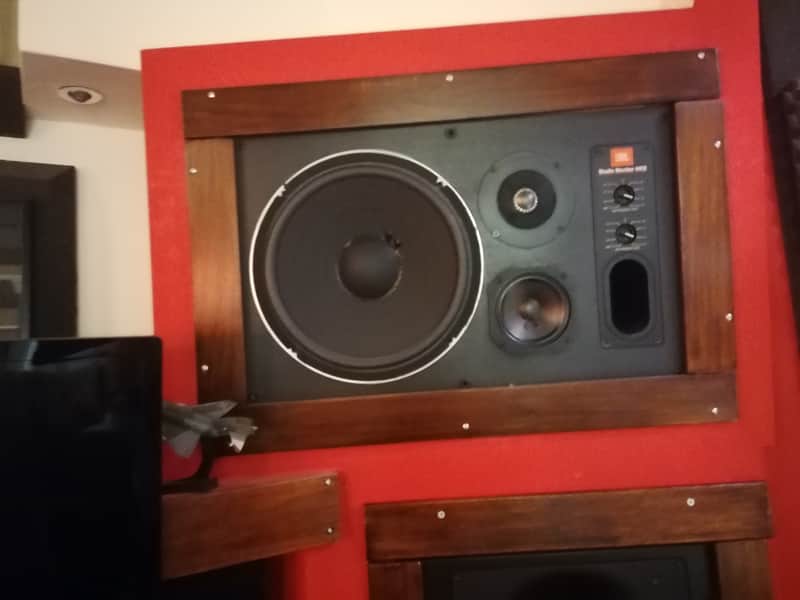 JBL USA 4412 1992 image 1
