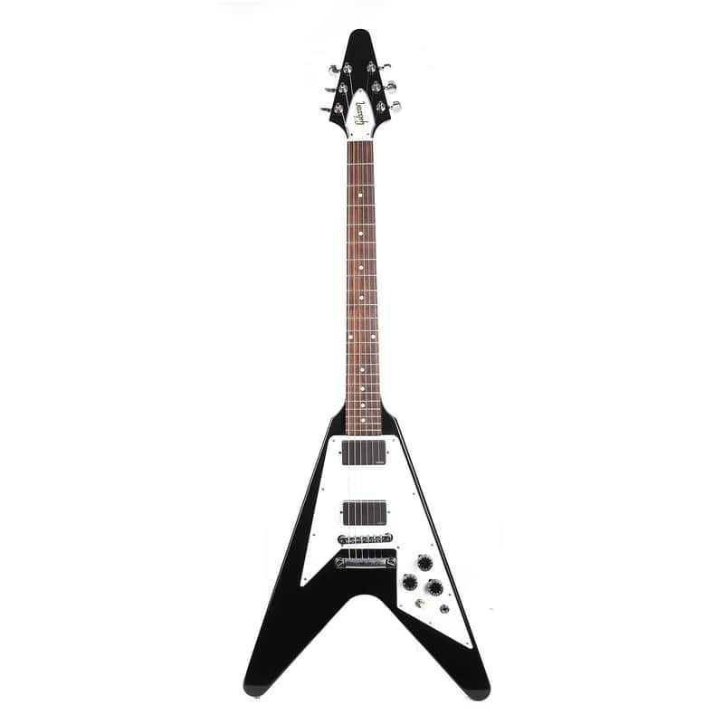 Gibson Custom Shop Special Order '67 Flying V Reissue image 1