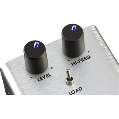 Fender Level Set Buffer Pedal image 5