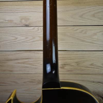 Gibson ES-225T 1955 - Sunburst image 8