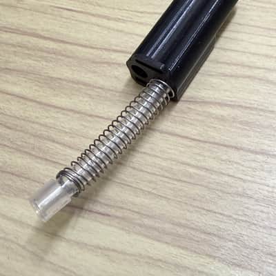 Akai EWI1000 mouthpiece for replacement, 3D printed, Japan made image 3
