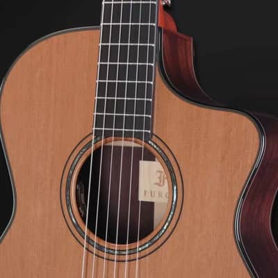 Furch Classical Guitar GNc 4-CR a  (SPECIAL ORDER) image 6
