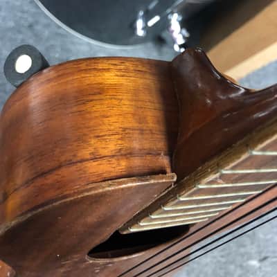 Kamaka Ukulele (As Is) image 7