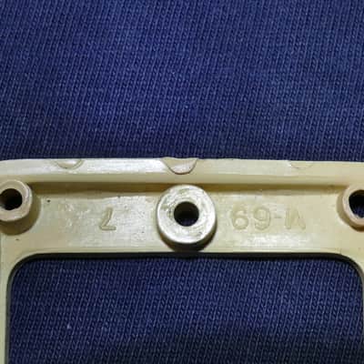Gibson Les Paul Standard 1959 BURST M-69 PAF Rings - SOLD image 7