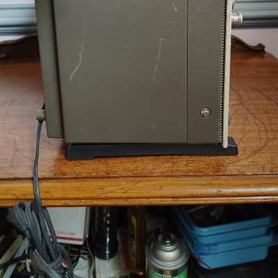 Teac X7 reel to reel in excellent condition, serviced - 1970's image 6