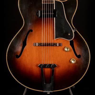 Gibson ES-175 1951 - Sunburst image 2