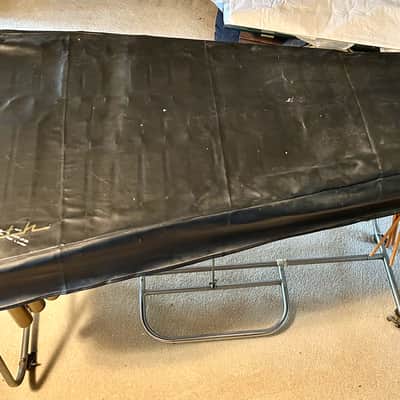 Kosth Vibraphone 208 circa 1960s - 1970s 3 Octaves 4 Mallets image 5