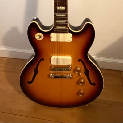 Gibson Midtown Standard w/ EMG Pickups Bild 9