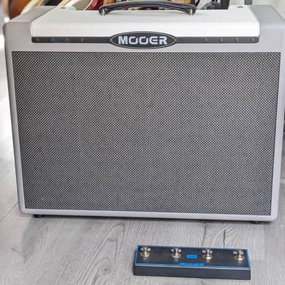 Mooer SD75 image 5