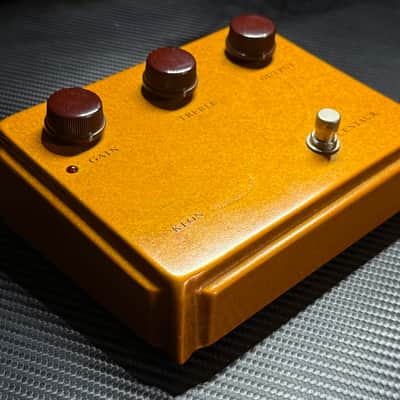 Klon Centaur Professional Overdrive (Non-Horsie) | Reverb