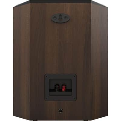 Klipsch Klipsch RP-502S II Reference Premiere Dual 5.25 400-Watt Passive 2-Way Surround Sound Speaker (Walnut) image 5