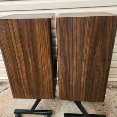 Sony APM-22ES Vintage Speakers image 11