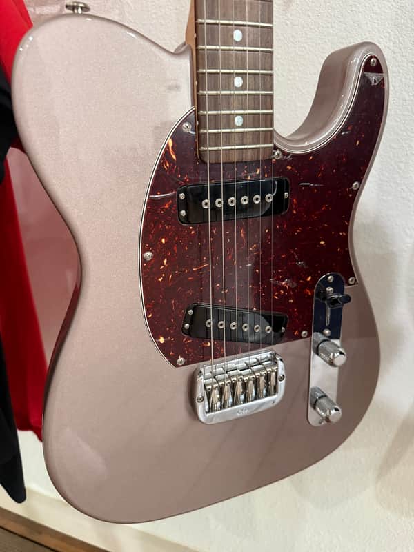 ギター G&L USA ASAT Special Signature G&L USA ASAT Special | Reverb