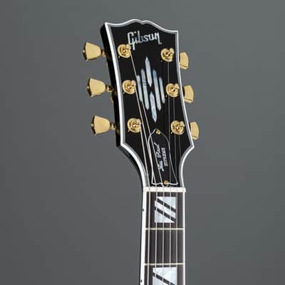 Gibson Les Paul Supreme Fireburst - Single Cut Electric Guitar image 5