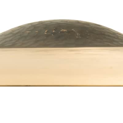 Sabian 20" HHX Complex Medium Ride Cymbal - Mint Open Box image 4