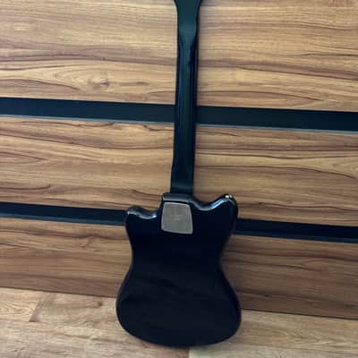 Formanta Solo-ll Electric Guitar USSR Soviet Vintage image 8
