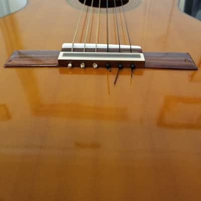Alvarez Artist 5003 Nat Gloss image 6