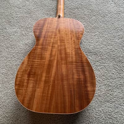 Maton EBG808 Artist 2014 Great guitar for a great price image 7